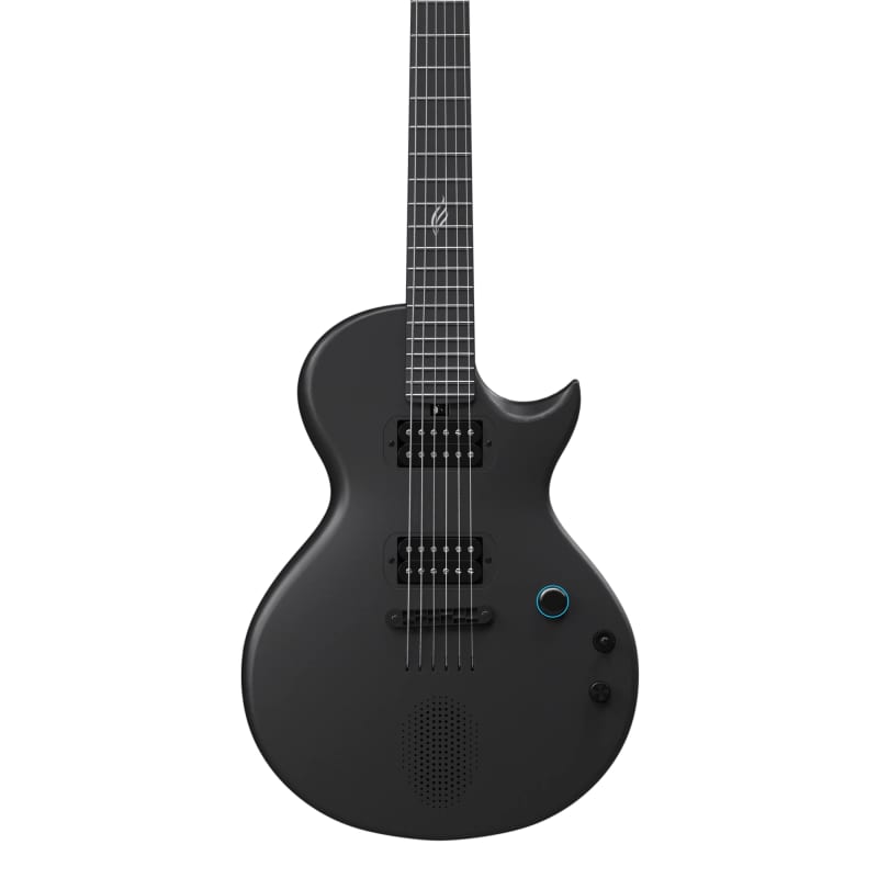 2024 Enya Nova Go Sonic Black - £399 new Guitar