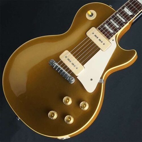 1954 Gibson [USED] Historic Collection 1954 Les Paul Model (An... -         Les Paul