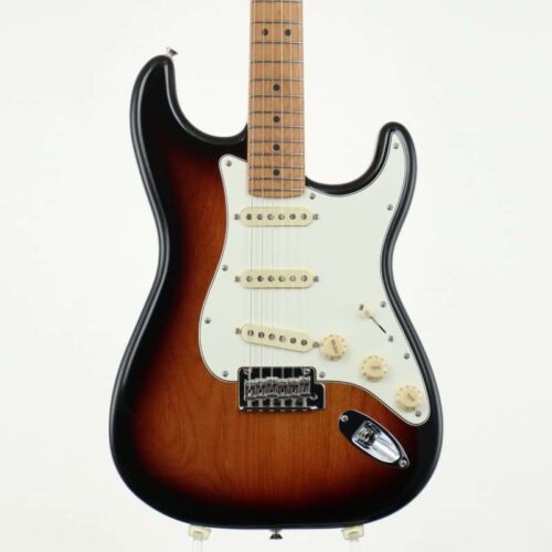 Fender Player Stratocaster Roasted Maple Neck 2-Color Sunburs... -        Stratocaster