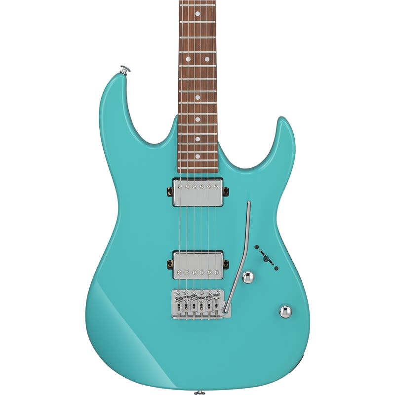 Ibanez Ibanez Gio GRX120SP-PBL, Pale Blue Pale Blue - £157.5 new Guitar