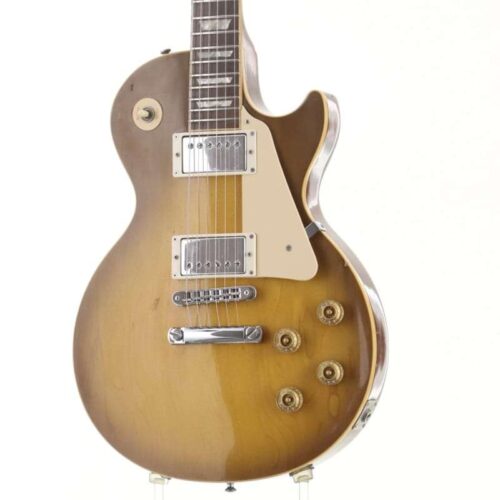 Gibson Les Paul Standard [SN 01690386] 4.380Kg -         Les Paul