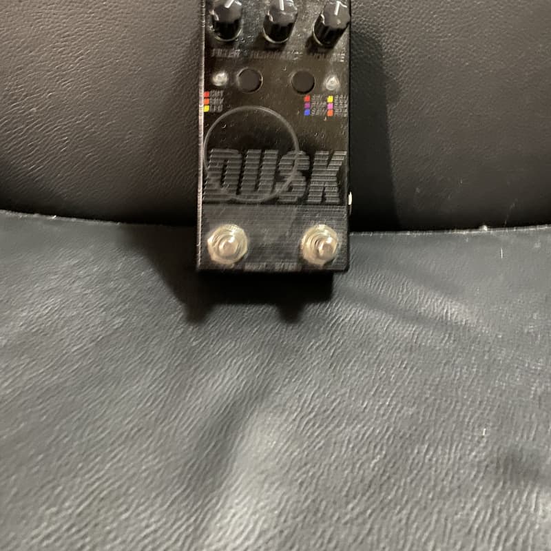 used 2021 Dr. Scientist Dusk Blackout - Effect Pedal