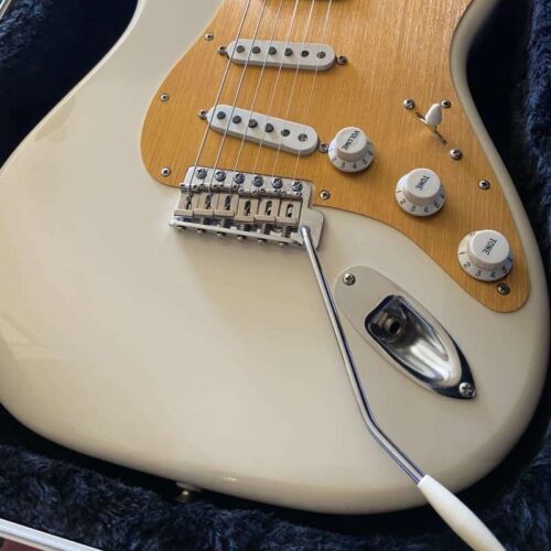 2017 NOS Fender style s type by deftone S type Stratocaster Ol... -        Stratocaster