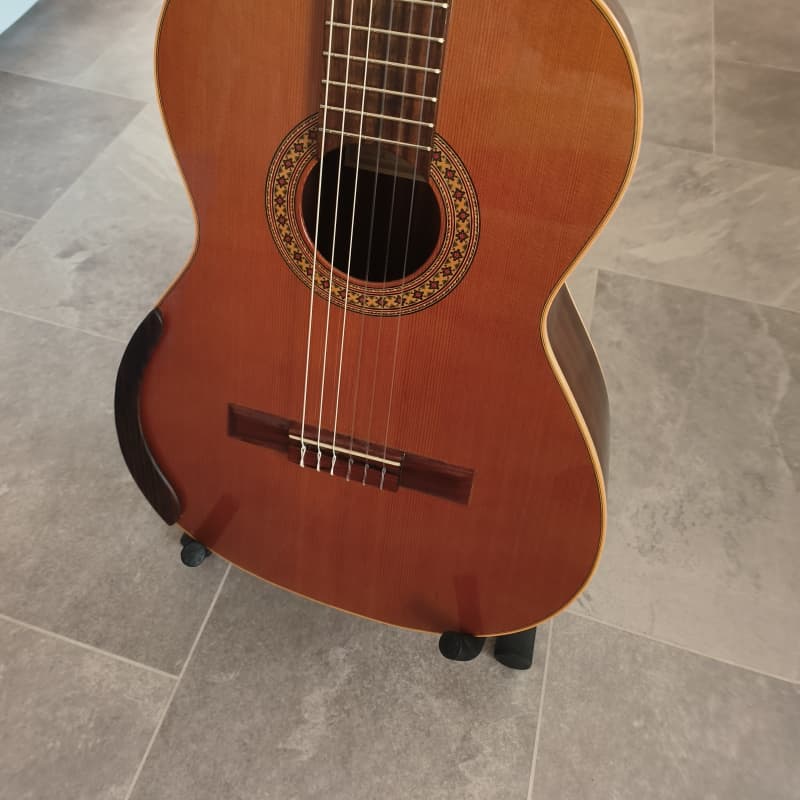 2015 Cashimira Model 36 Gloss - £220 used Guitar