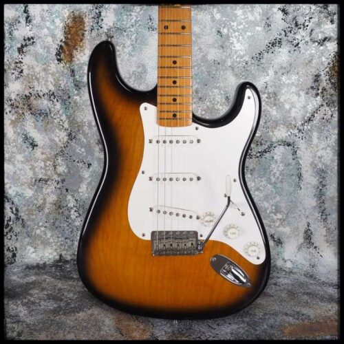 1994 Fender Stratocaster Re -        Stratocaster