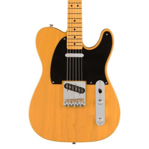 Fender American Vintage II 1951 Telecaster Butterscotch Blonde -        Telecaster