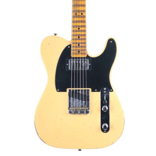 2023 Fender Custom Shop Custom -       Custom Shop