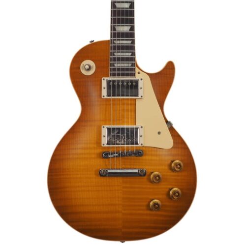 Gibson Gibson Custom 1959 Les Paul Standard Reissue VOS, Dirty... - £5415.83 new Guitar