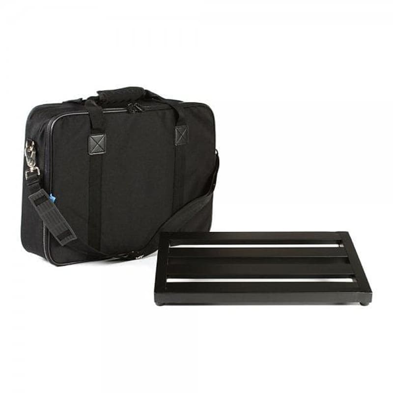 new Pedaltrain Junior Pedalboard & Soft Case Classic - Effect Pedal