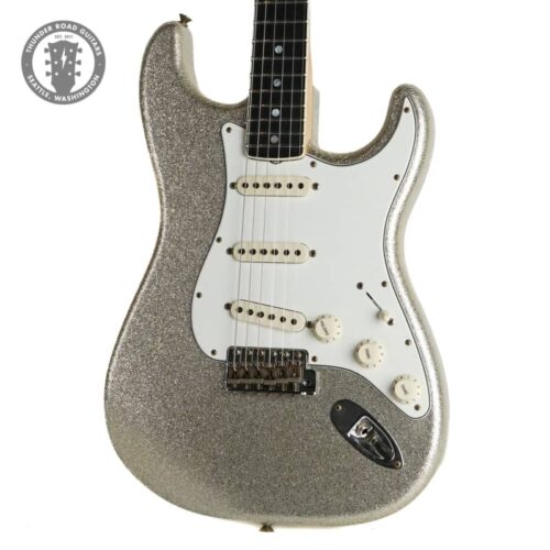 2022 Fender Custom Shop LTD '65 Stratocaster Journeyman Relic ... -       Custom Shop Stratocaster