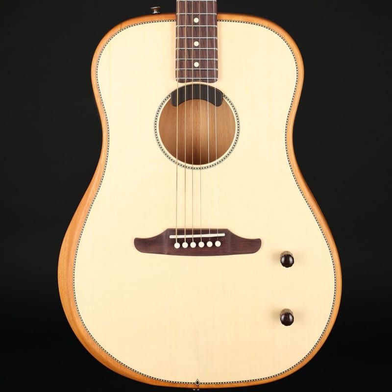 Fender Highway Series Dreadnought, Fingerboard in Natural Rose... - £749.17 new Guitar