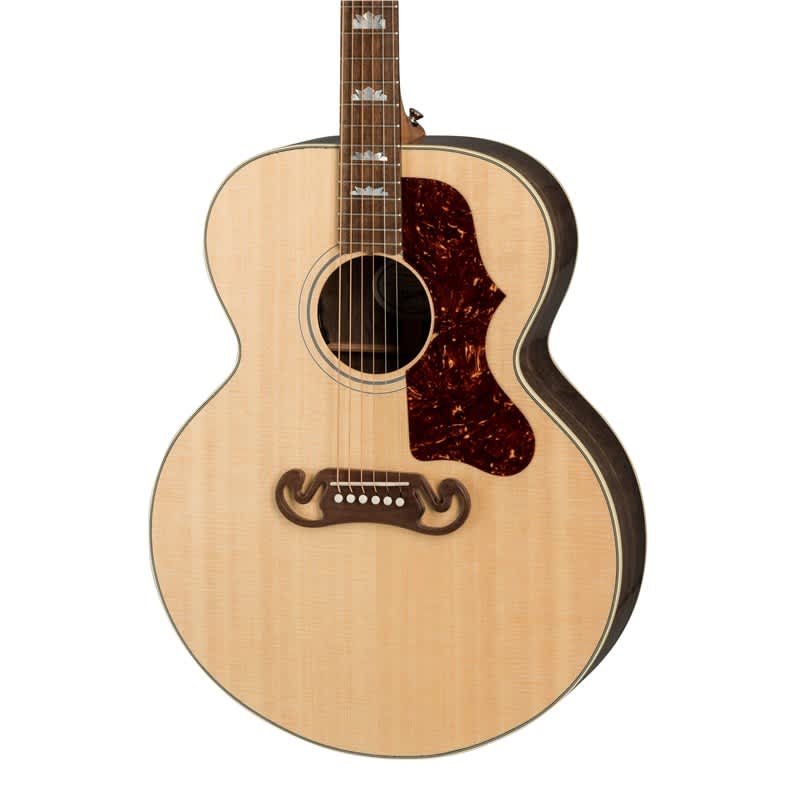 Gibson Gibson SJ-200 Studio Walnut, Antique Natural Antique Na... - £2165.83 new Guitar