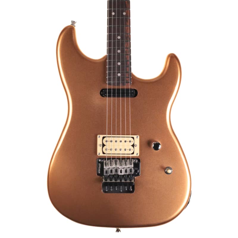 2024 JET JS-700 Copper - £340.83 new Guitar