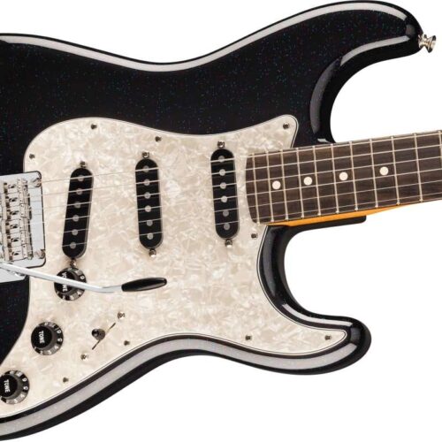 2023 - Present Fender 70th Anniversary Player Stratocaster Neb... -        Stratocaster