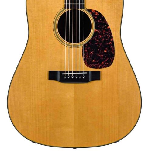 2007 Martin Custom Shop D21 Adirondack Madagascar 2007 Custom -       Custom Shop