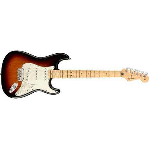 2023 Fender FSR Player Stratocaster 3 Color Sunburst -        Stratocaster