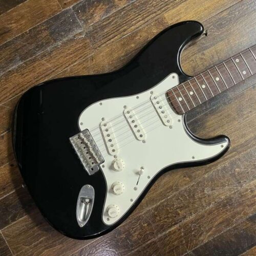 1985 Squier SST-30 "JV" Stratocaster with Rosewood Fretboard B... -        Stratocaster