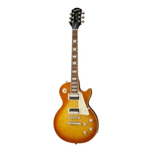 Epiphone Les Paul Classic Honeyburst -         Les Paul