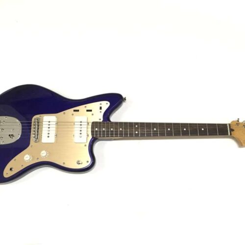 2020 - Present Squier Classic Vibe '60s Jazzmaster Purple Meta... -        Jazzmaster