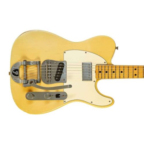 Fender Telecaster Blonde -        Telecaster