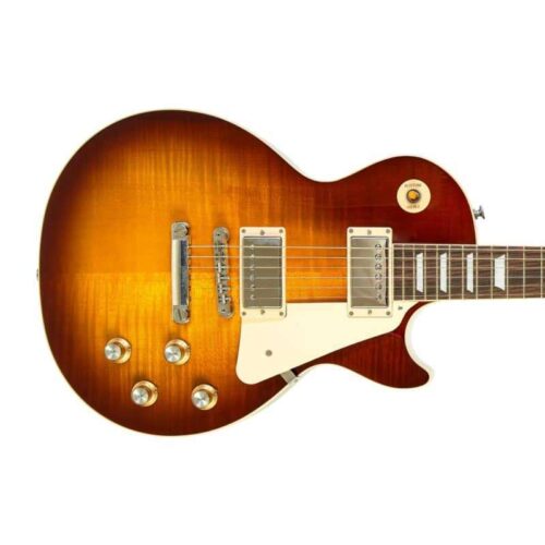 Gibson Les Paul Standard 60's Iced Tea -         Les Paul