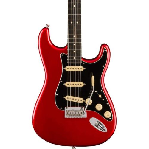 Fender Fender Limited American Professional II Stratocaster, E... -        Stratocaster