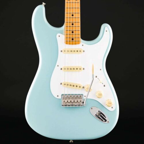 Fender Stratocaster Sonic Blue -        Stratocaster