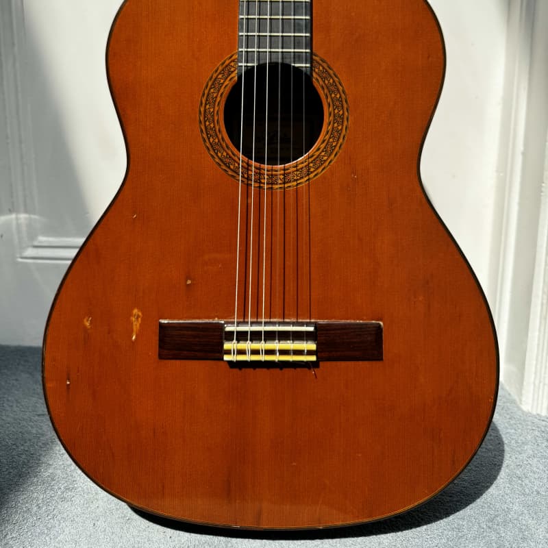 '70s Aria A557 Natural - £329 used Guitar