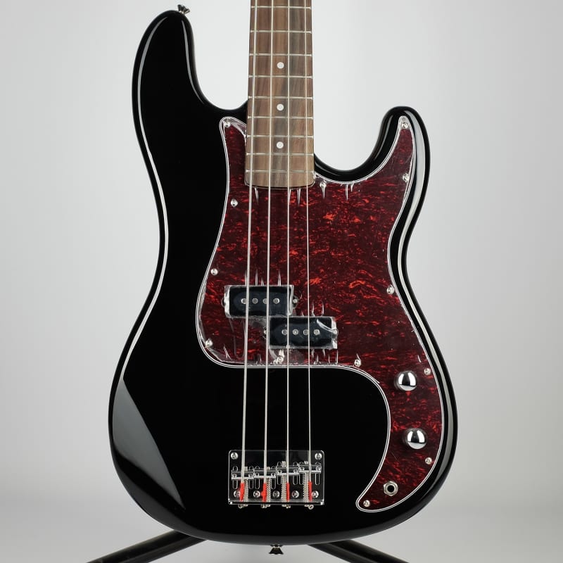 SX SX SPB62+ PB Bass Black - £170.83 new Guitar