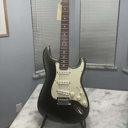 1993 Fender 40th Anniversary American Standard Stratocaster Re... -        Stratocaster