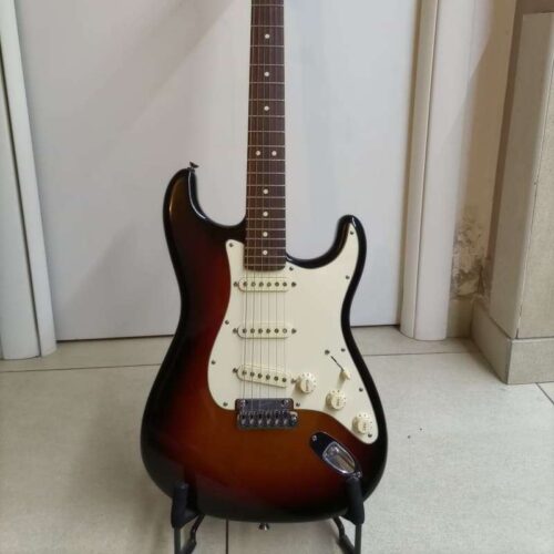 2014 Fender Limited Edition American Standard Stratocaster wit... -        Stratocaster