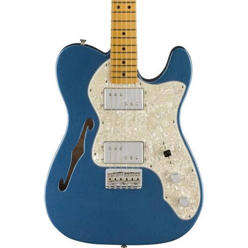 Fender Fender American Vintage II 1972 Telecaster Thinline, La... -        Telecaster