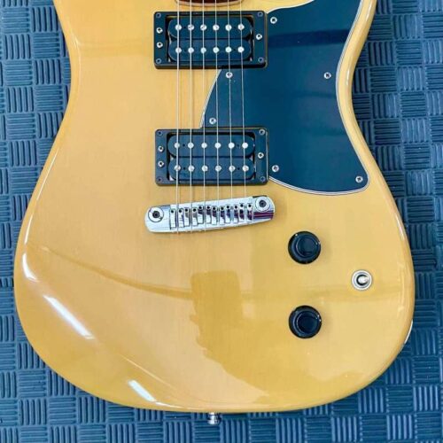 Fender Stratosonic Butterscotch -        Stratocaster