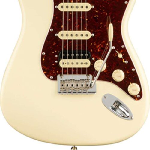 Fender American Professional II Stratocaster HSS, Rosewood Fin... -        Stratocaster