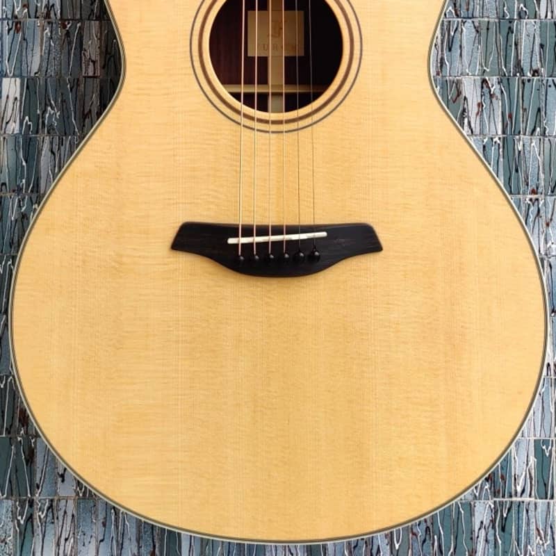 Furch Green Series Gc-SR Sitka Spruce/Indian Rosewood Grand Au... - £1382.5 new Guitar