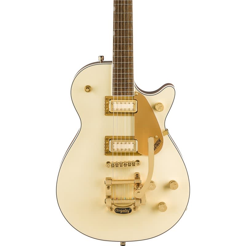 Gretsch Gretsch Limited Edition Electromatic Pristine Jet, Whi... - £499.17 new Guitar