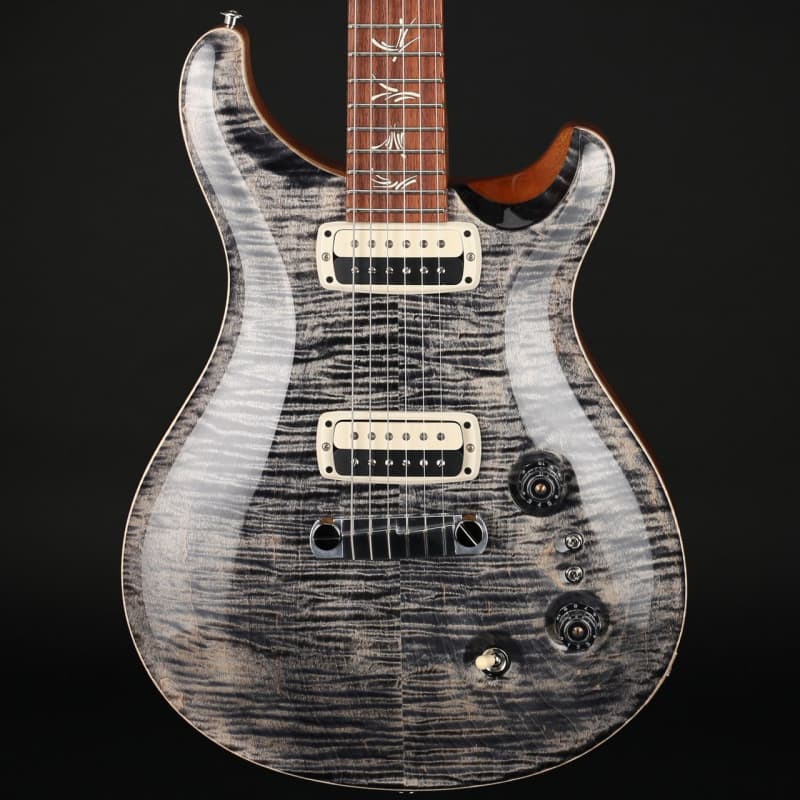 PRS Pauls Guitar in , Pattern Neck #0374675 Charcoal - £3749.17 new Guitar