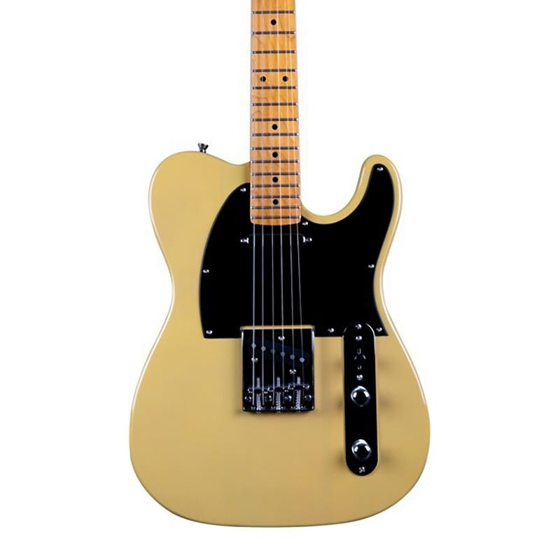 2023 JET JT350 Butterscotch - £215.83 new Guitar