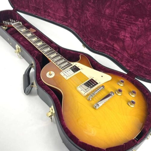 2006 - 2012 Gibson Custom Shop '60 Les Paul Standard Reissue I... -       Custom Shop  Les Paul