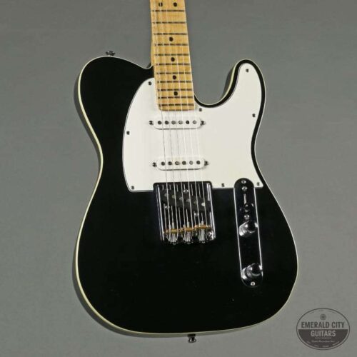 1993 Fender Custom Shop 1992 Limited Edition Telecaster (Signe... -       Custom Shop Telecaster