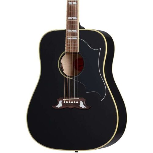 Gibson Gibson Acoustic Custom Shop Elvis Dove Custom - £3582.5 new Guitar