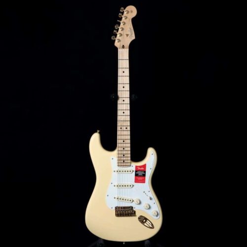 2019 Fender Limited Edition American Professional Stratocaster... -        Stratocaster