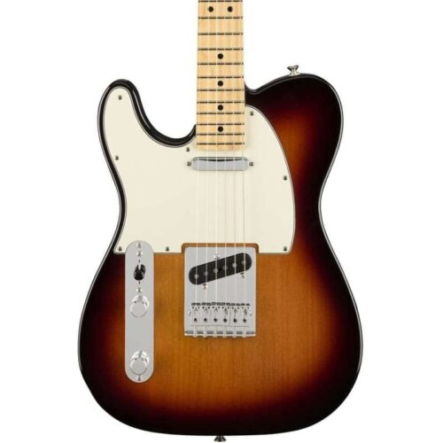 2018 - 2021 Fender Player Telecaster Left-Handed with Maple Fr... -        Telecaster