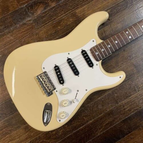 1976 Fernandes / Burny Stratocaster Cream -        Stratocaster