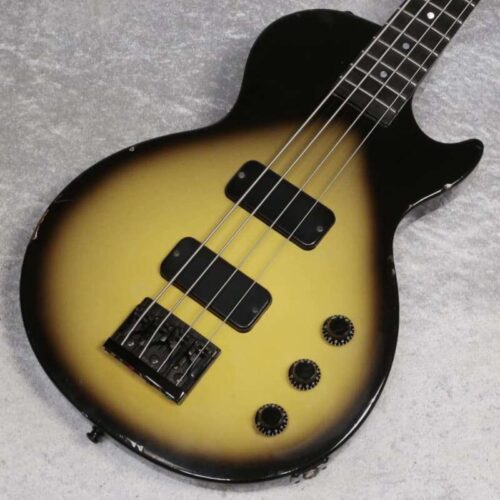 Gibson LPB-1 Les Paul Special Bass [SN 02562331] 4.20Kg -         Les Paul