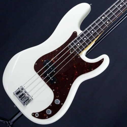 Fender [USED] American Professional II Precision Bass (Olympic... -         Precision Bass