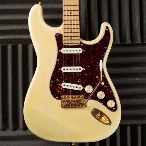 1996 - 2000 Fender STR-135 RK Richie Kotzen Signature Stratoca... -        Stratocaster