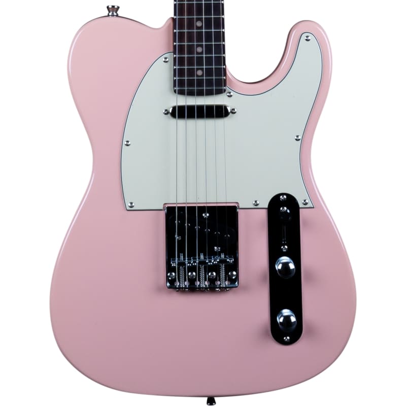 Jet Guitars JT-300 Pink - £165.83 new Guitar