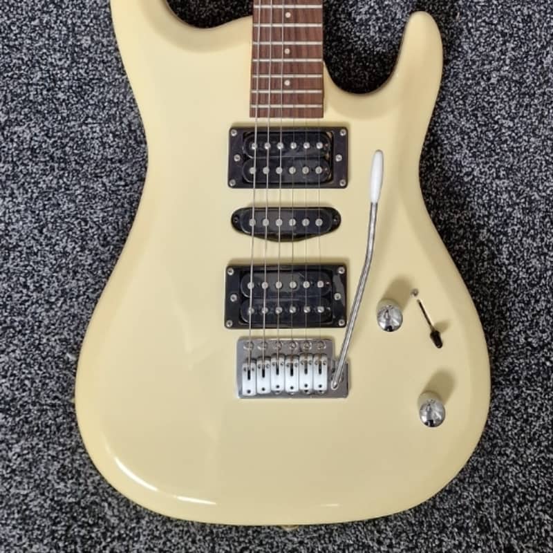 2018 J&D Jack&Danny brothers JD 951 PW Blond - £175 new Guitar