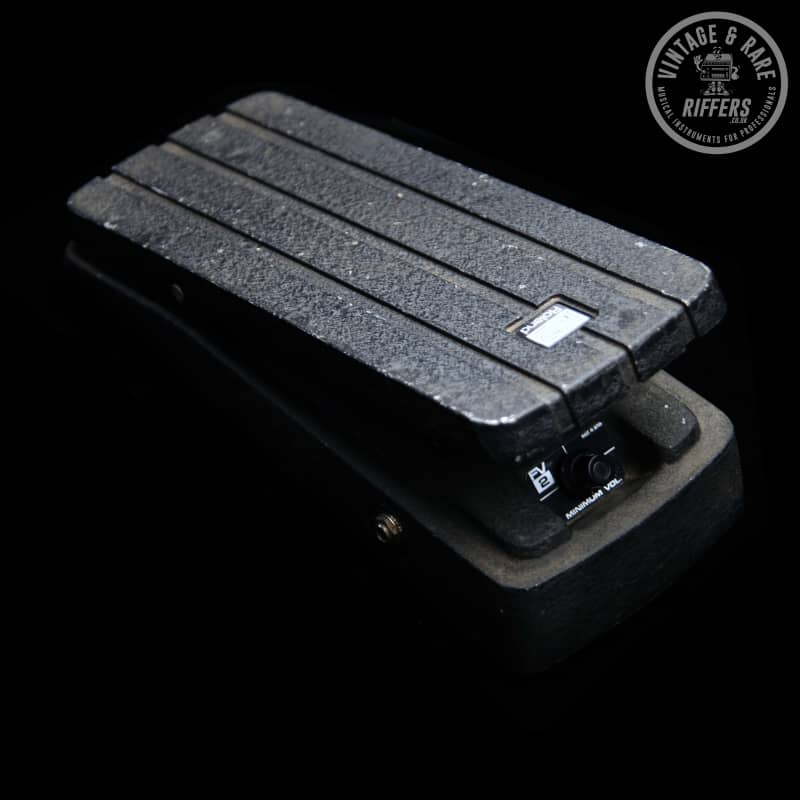 used 1970s Roland FV-2 Black - Effect Pedal